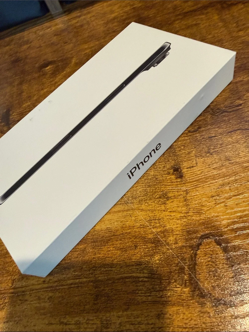 Apple iPhone Air 512 GB AT&T (Black)